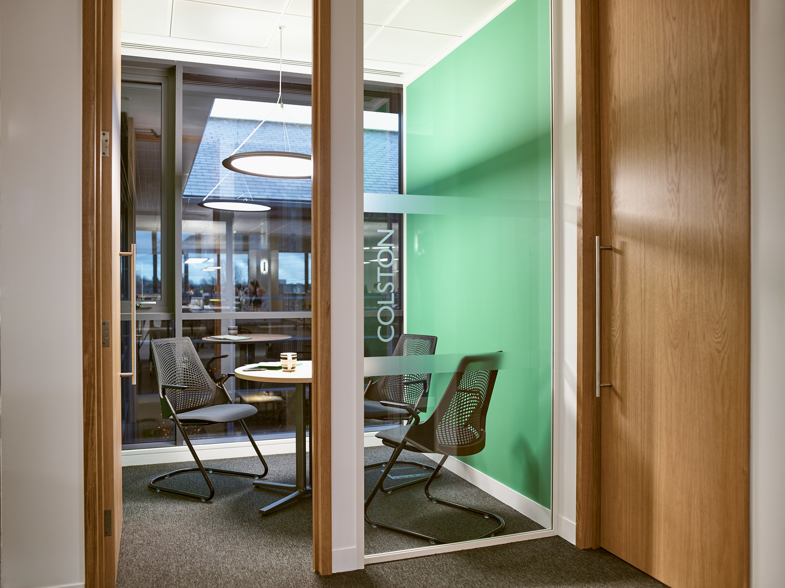 Hoare Lea Case Study