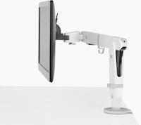 Ollin Single-Screen Monitor Arm Support